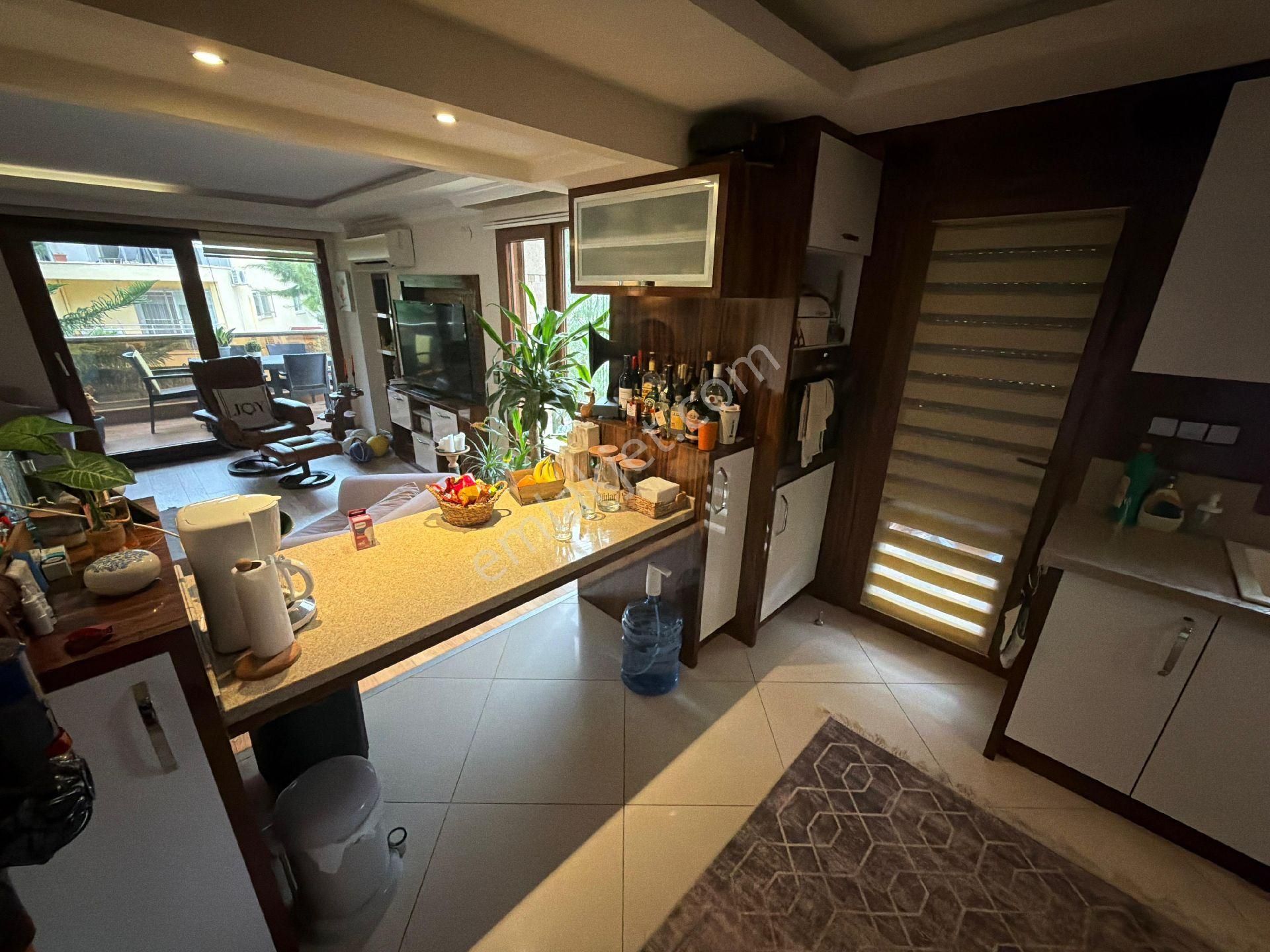 Marina Bölgesinde Lüks 3+1 - Görsel 7