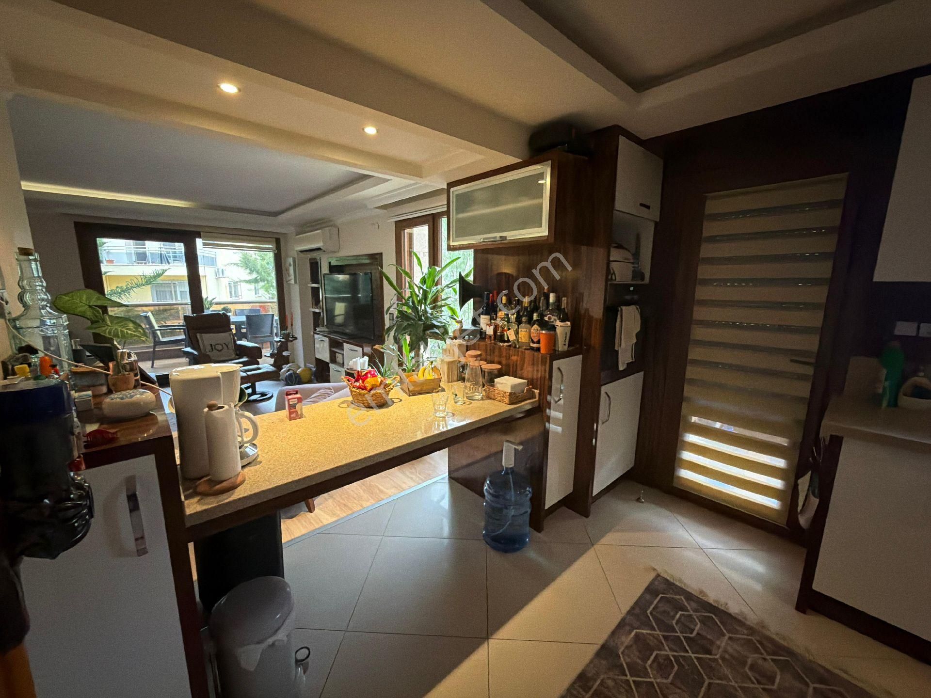 Marina Bölgesinde Lüks 3+1 - Görsel 4