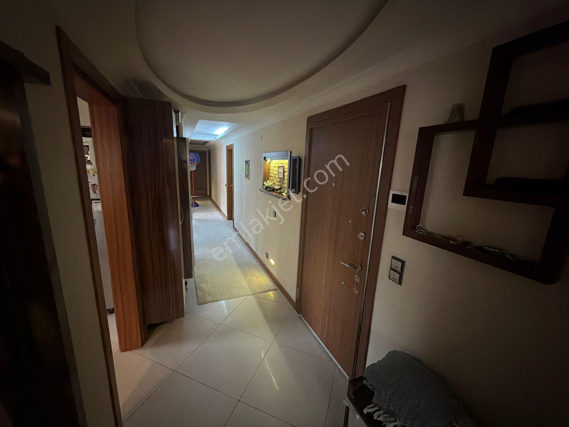 Marina Bölgesinde Lüks 3+1 - Görsel 5