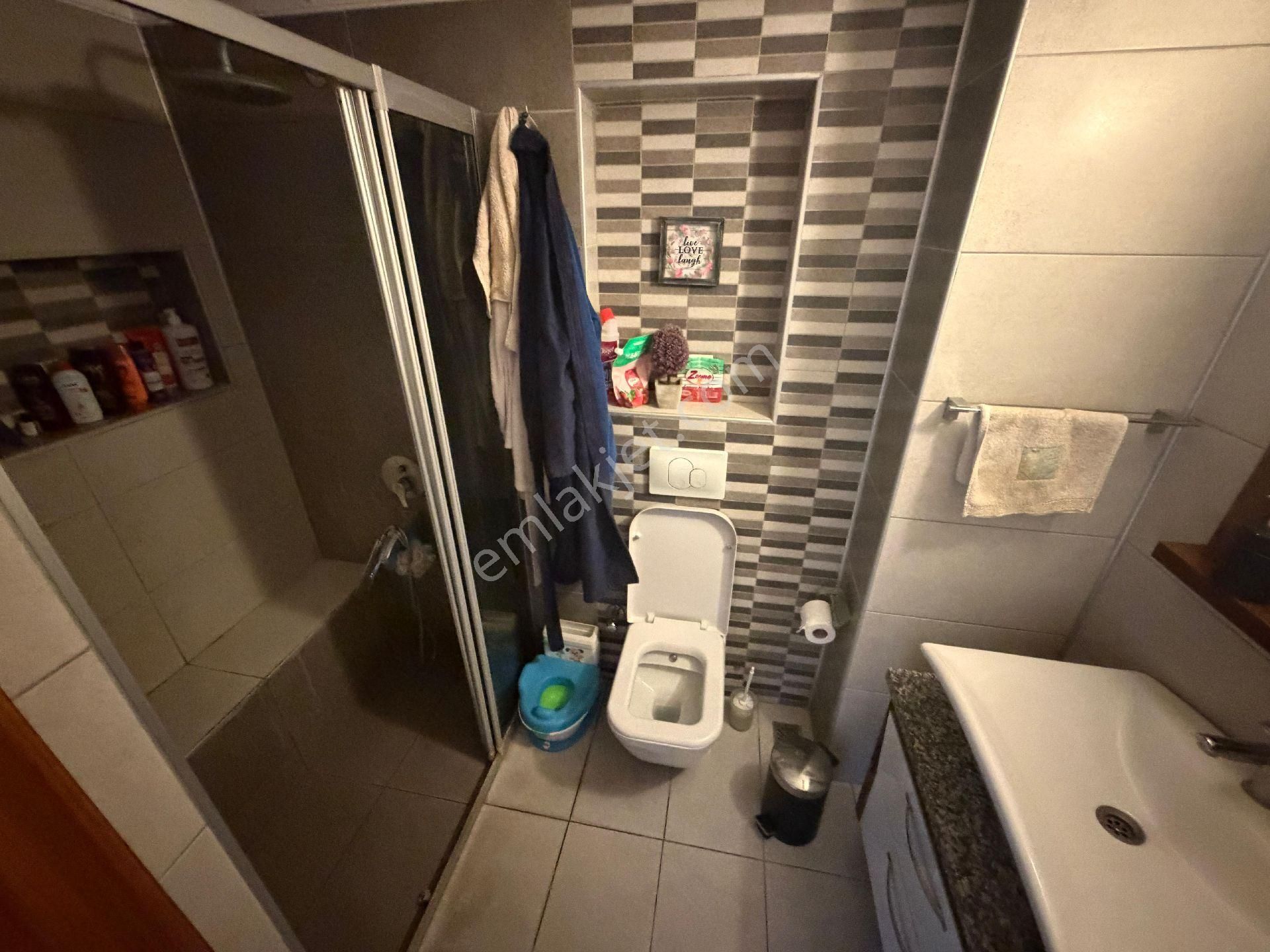 Marina Bölgesinde Lüks 3+1 - Görsel 26