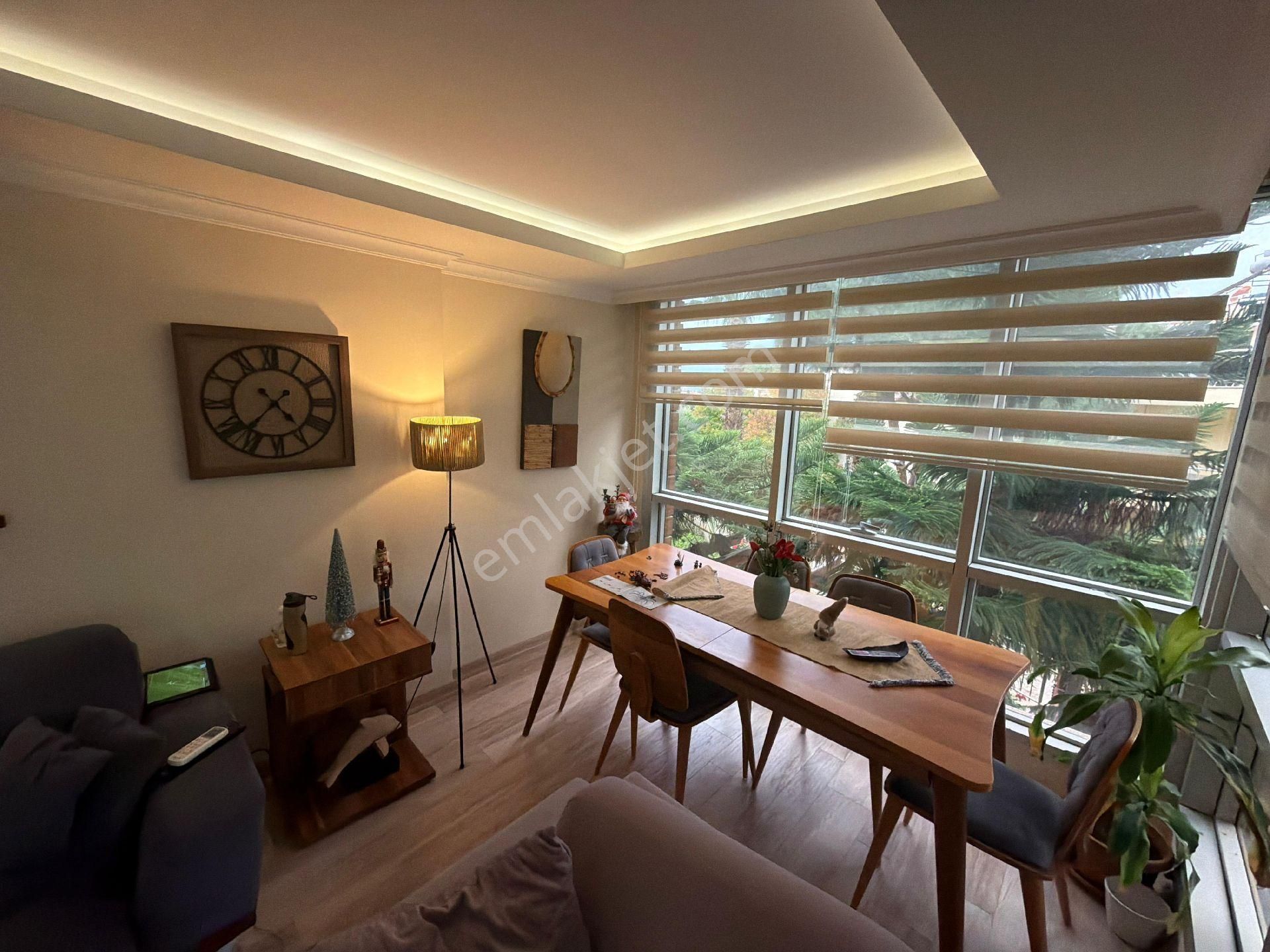 Marina Bölgesinde Lüks 3+1 - Görsel 14