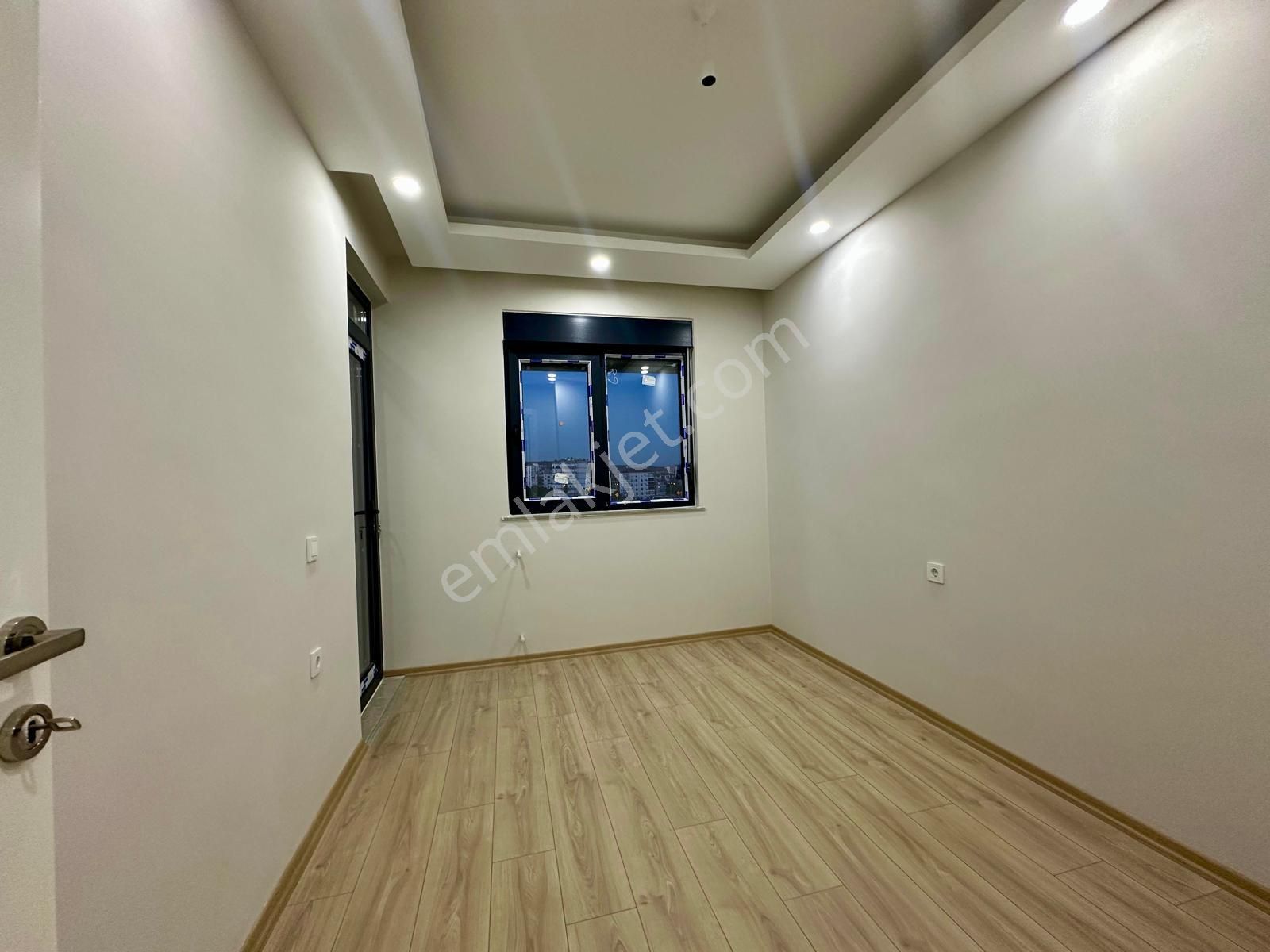 V.karşıyakada Mükemmel Konum Daire Yüksek Kredili 2+1 - Görsel 29