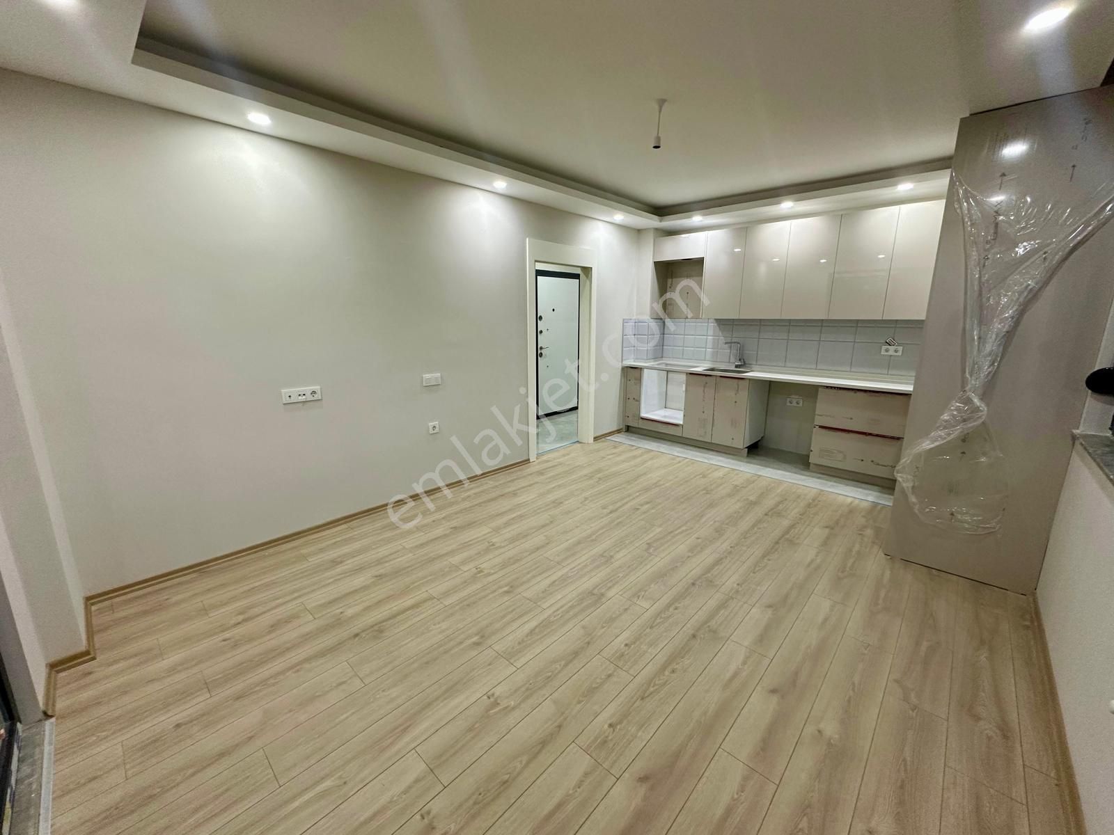 V.karşıyakada Mükemmel Konum Daire Yüksek Kredili 2+1 - Görsel 26