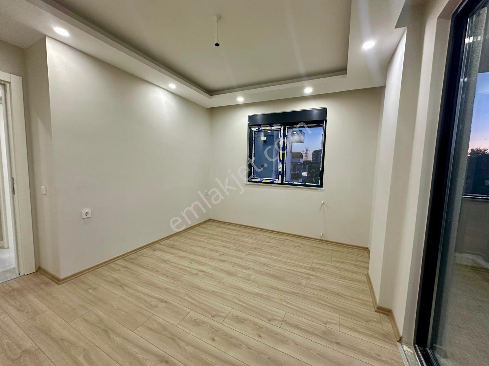 V.karşıyakada Mükemmel Konum Daire Yüksek Kredili 2+1 - Görsel 30