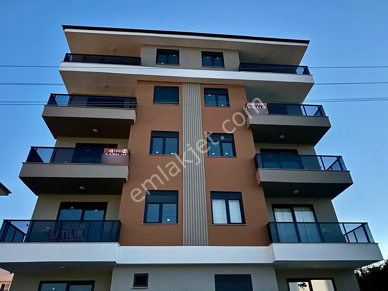 V.karşıyakada Mükemmel Konum Daire Yüksek Kredili 2+1 - Görsel 25
