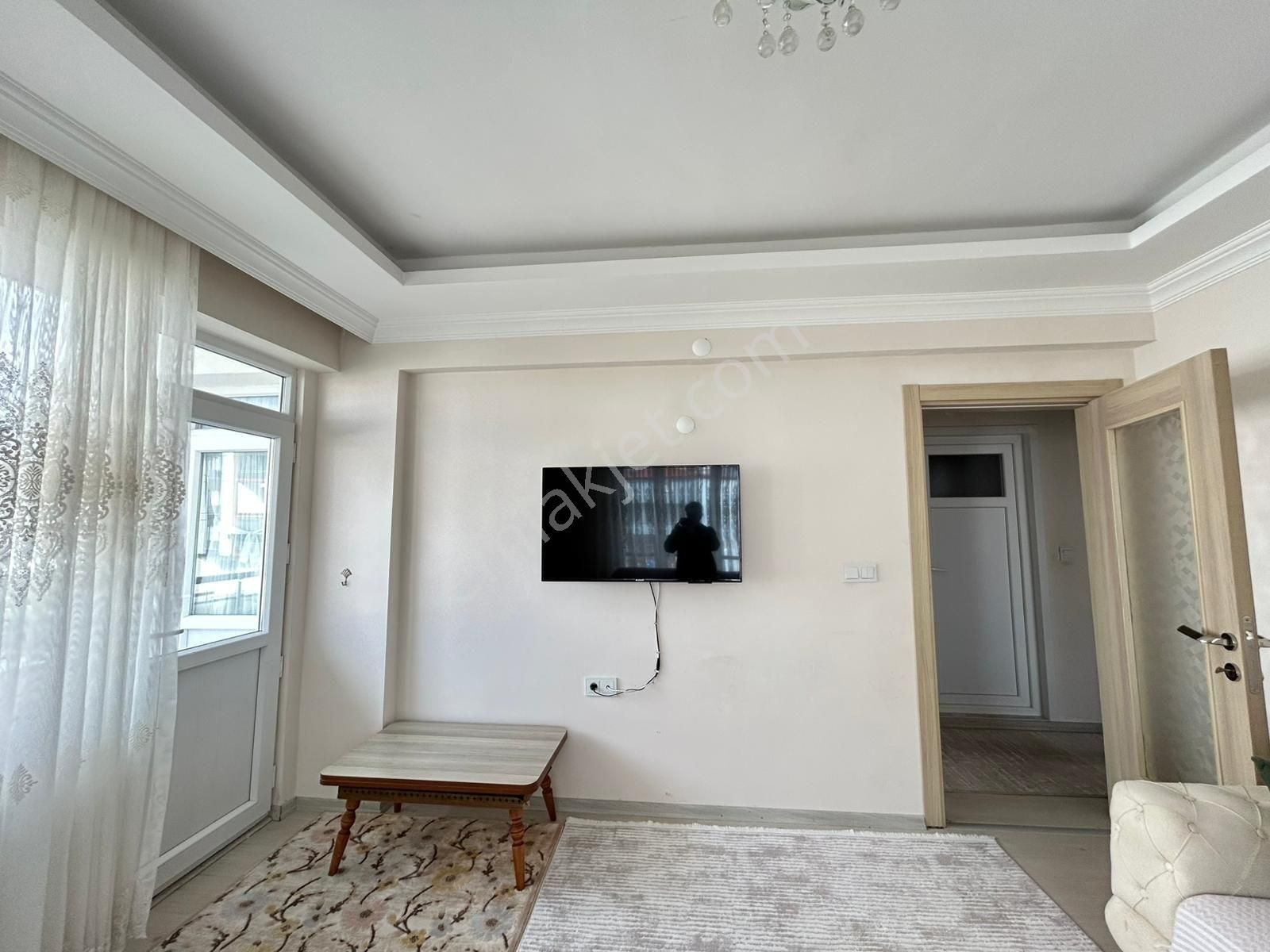 Bahçelievler Yunus Emre Mahallesi 2+1 Kullanış Daire - Görsel 3