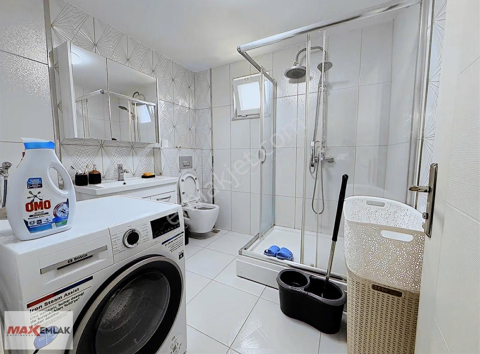 Tuzla Cad Yakın İki Aileye Uygun İskanlı 260m2 4+1 Ara Kat - Görsel 15