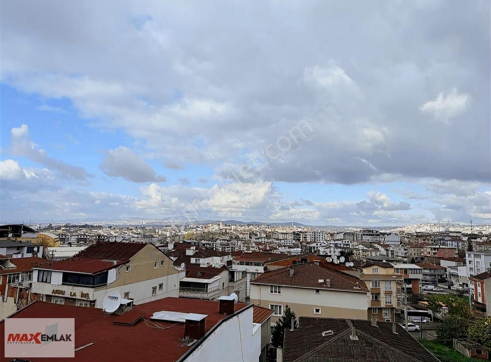 Tuzla Cad Yakın İki Aileye Uygun İskanlı 260m2 4+1 Ara Kat - Görsel 30