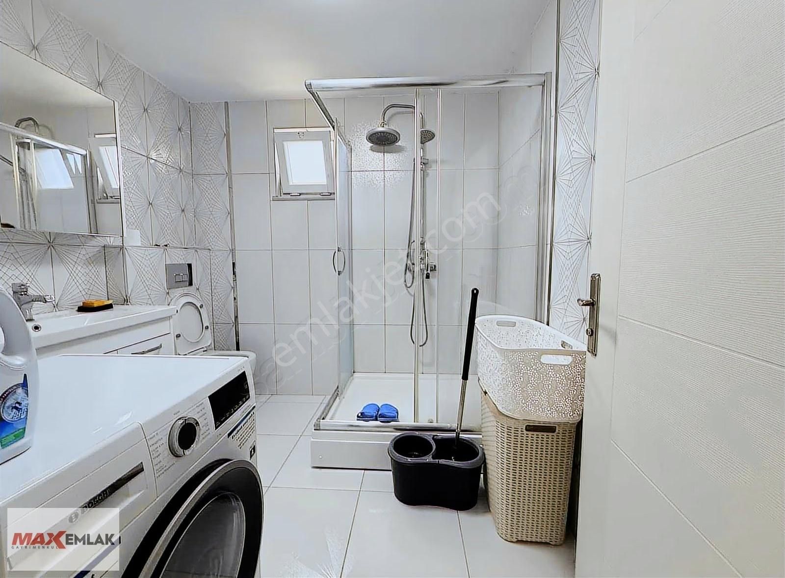 Tuzla Cad Yakın İki Aileye Uygun İskanlı 260m2 4+1 Ara Kat - Görsel 32