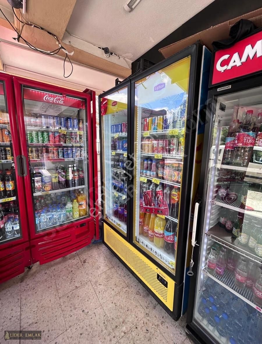 **lider Emlaktan Devren Kiralık Kuruyemiş** - Görsel 19