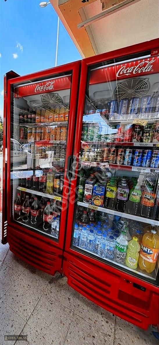 **lider Emlaktan Devren Kiralık Kuruyemiş** - Görsel 6