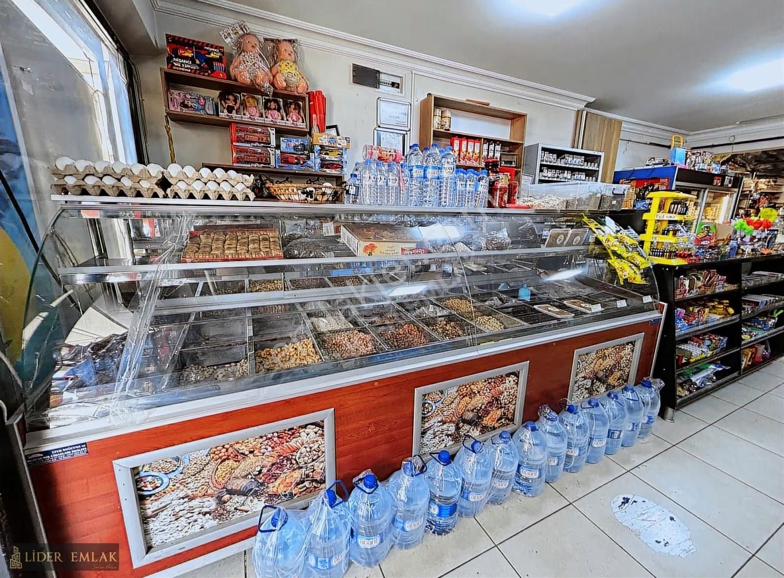 **lider Emlaktan Devren Kiralık Kuruyemiş** - Görsel 8