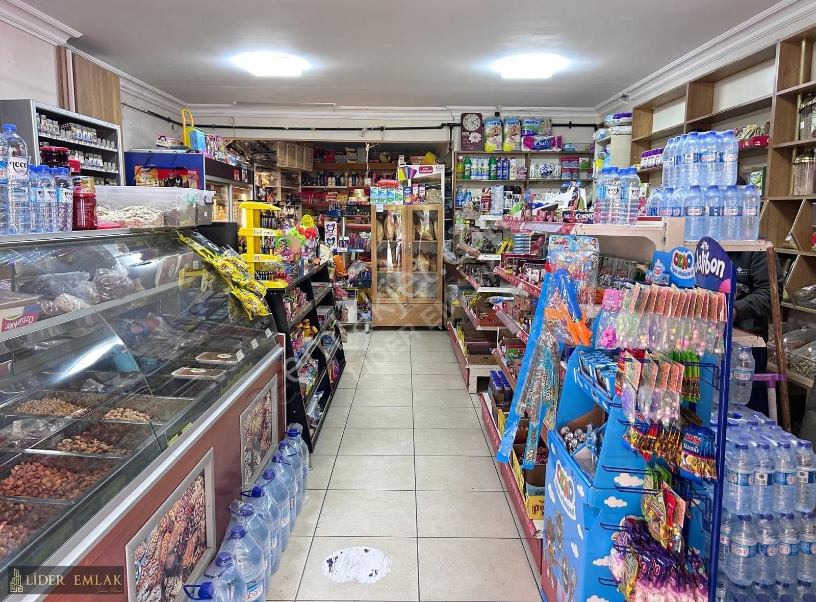 **lider Emlaktan Devren Kiralık Kuruyemiş** - Görsel 10