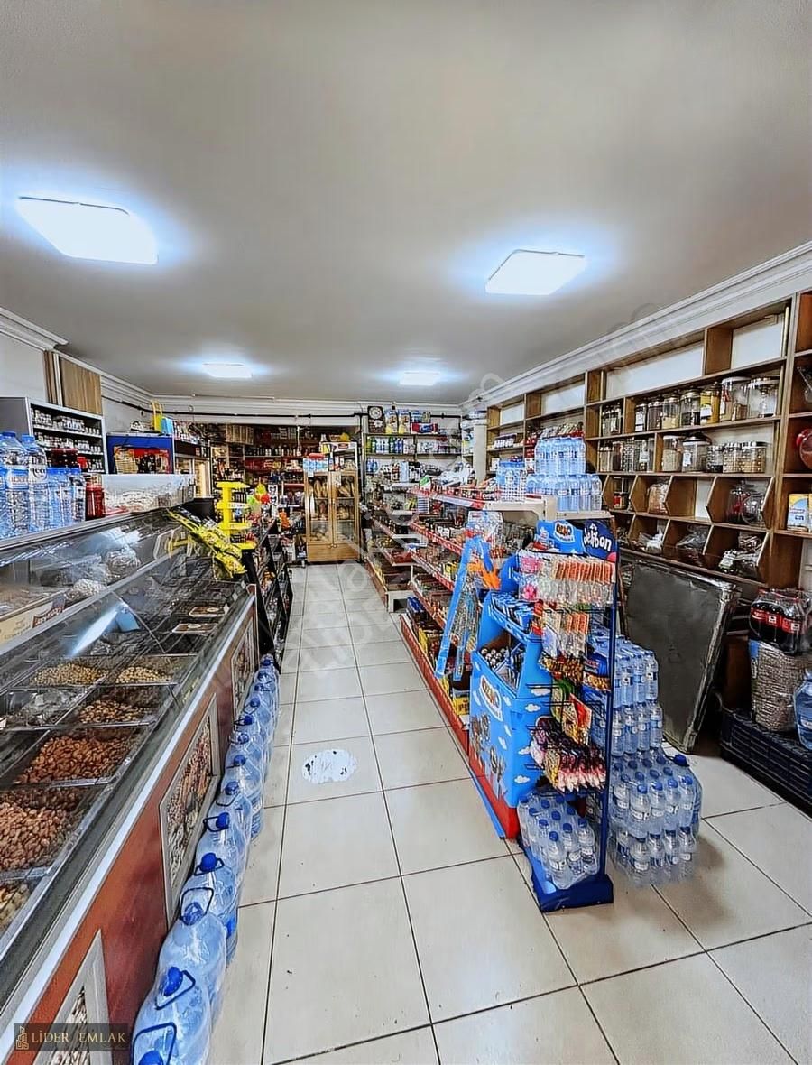 **lider Emlaktan Devren Kiralık Kuruyemiş** - Görsel 11