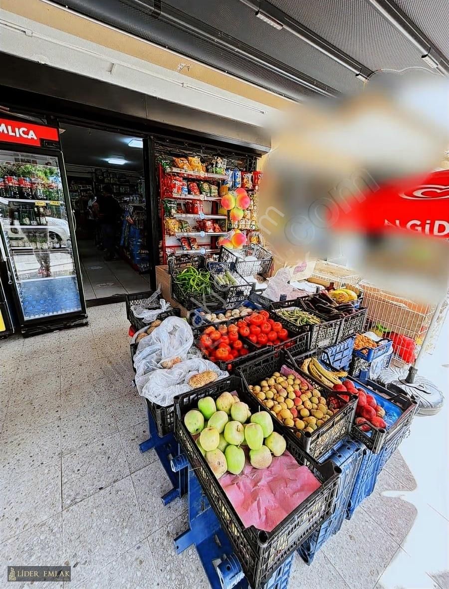 **lider Emlaktan Devren Kiralık Kuruyemiş** - Görsel 16