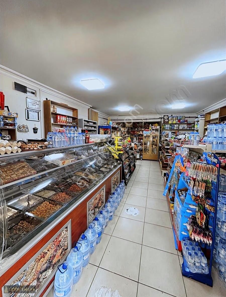 **lider Emlaktan Devren Kiralık Kuruyemiş** - Görsel 13