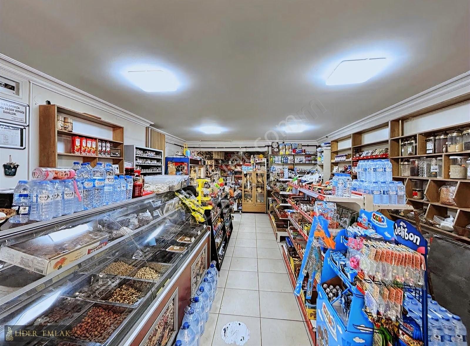 **lider Emlaktan Devren Kiralık Kuruyemiş** - Görsel 31