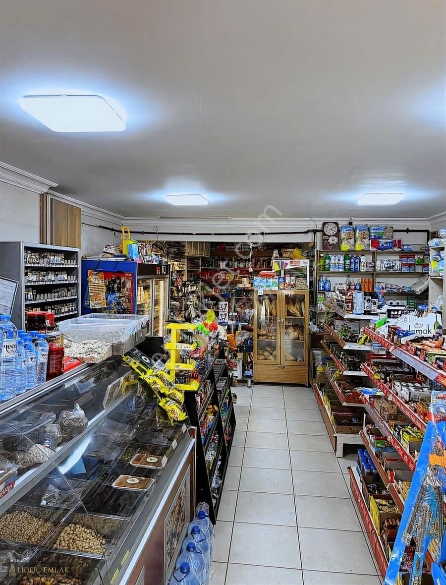 **lider Emlaktan Devren Kiralık Kuruyemiş** - Görsel 14