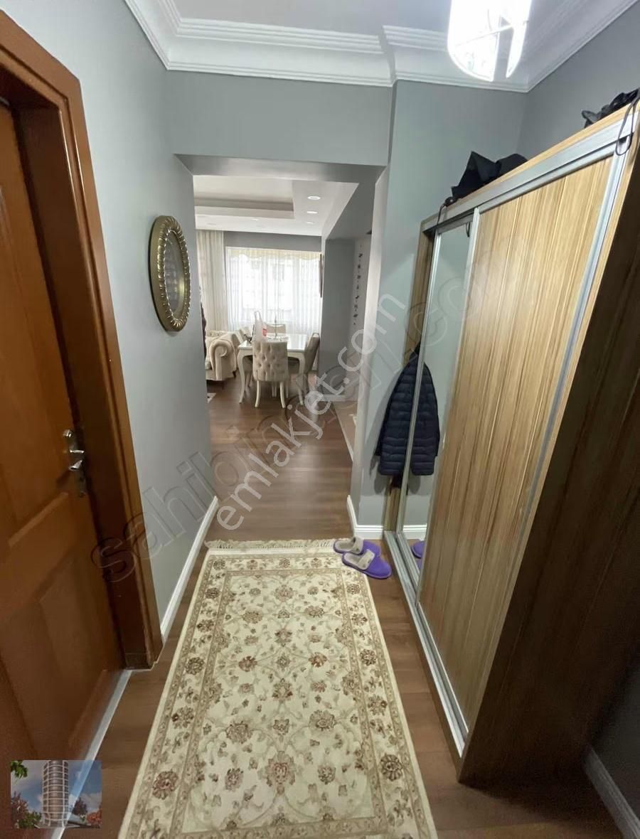 Ümraniye Çarşı'nın Yanıbaşında Satılık 3+2 Çok Geniş Lüx Daire - Görsel 26