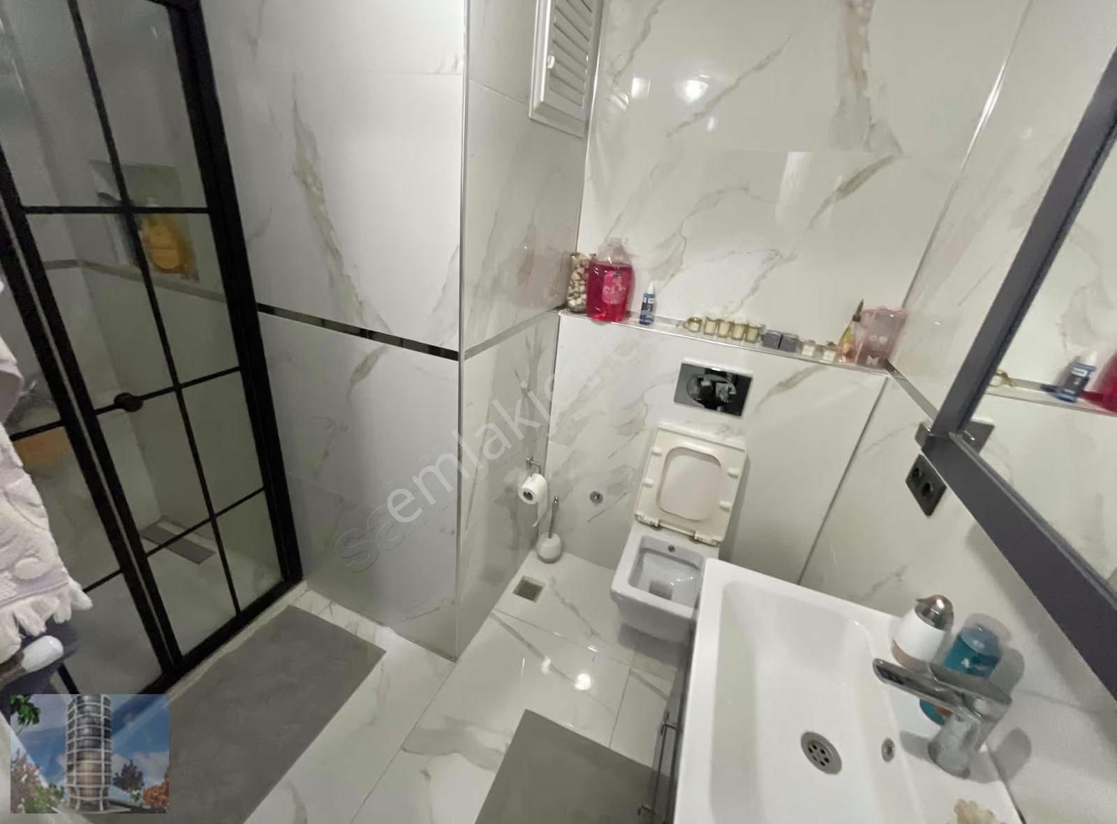 Ümraniye Çarşı'nın Yanıbaşında Satılık 3+2 Çok Geniş Lüx Daire - Görsel 29