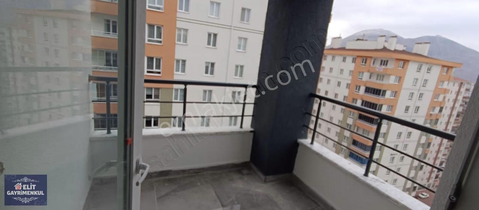 Karum Bibloda Sıfır Kiralık Köşe Daire - Görsel 6