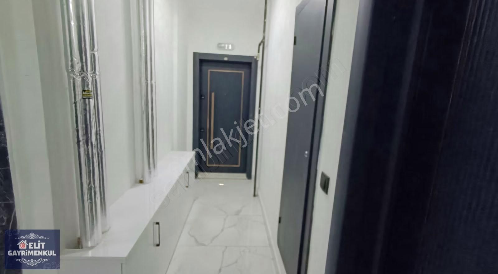 Karum Bibloda Sıfır Kiralık Köşe Daire - Görsel 15