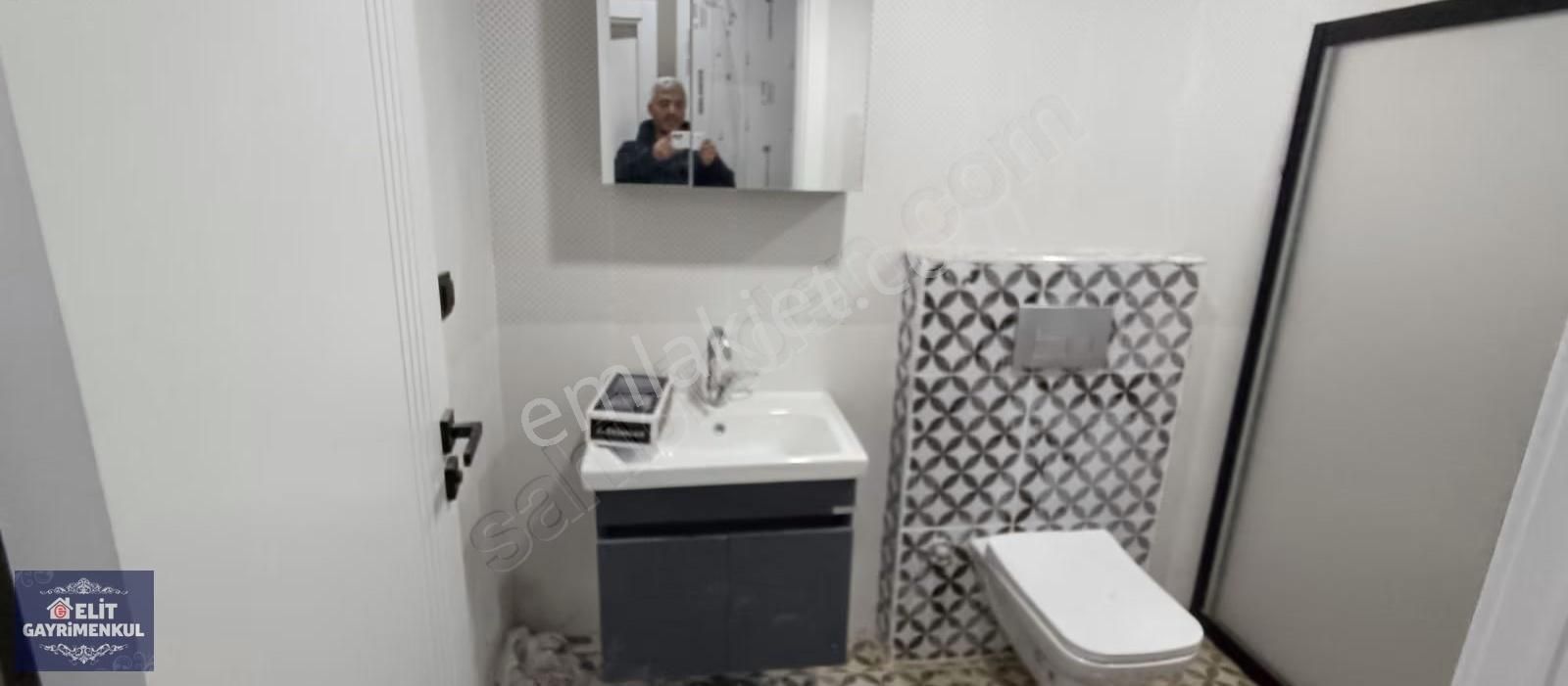 Karum Bibloda Sıfır Kiralık Köşe Daire - Görsel 2