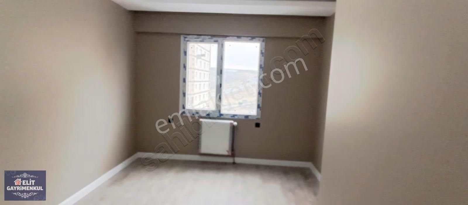 Karum Bibloda Sıfır Kiralık Köşe Daire - Görsel 9