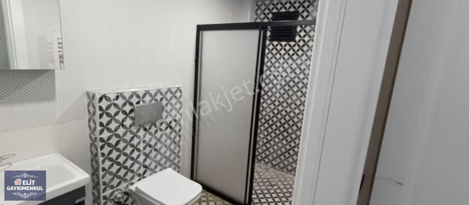 Karum Bibloda Sıfır Kiralık Köşe Daire - Görsel 12