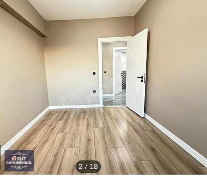 Karum Bibloda Sıfır Kiralık Köşe Daire - Görsel 16