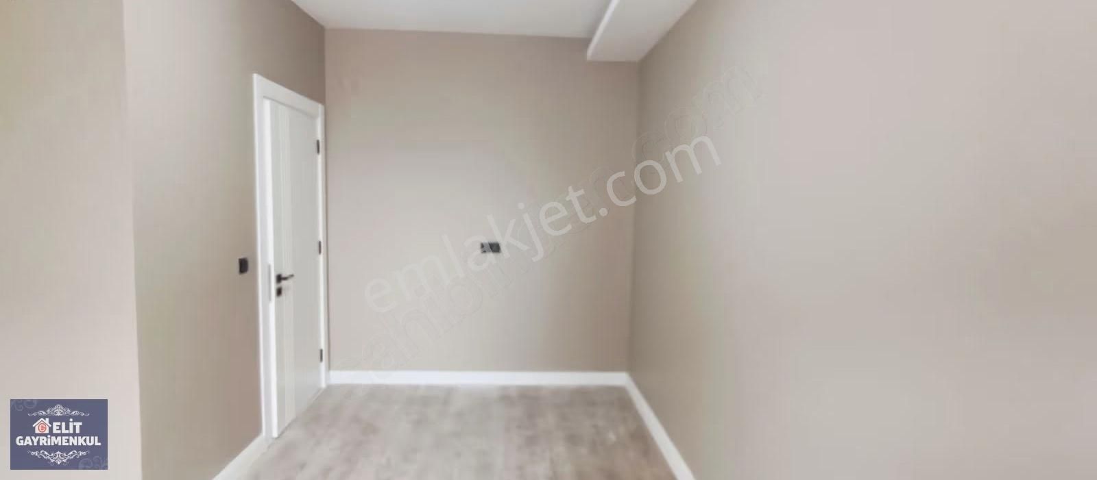 Karum Bibloda Sıfır Kiralık Köşe Daire - Görsel 20