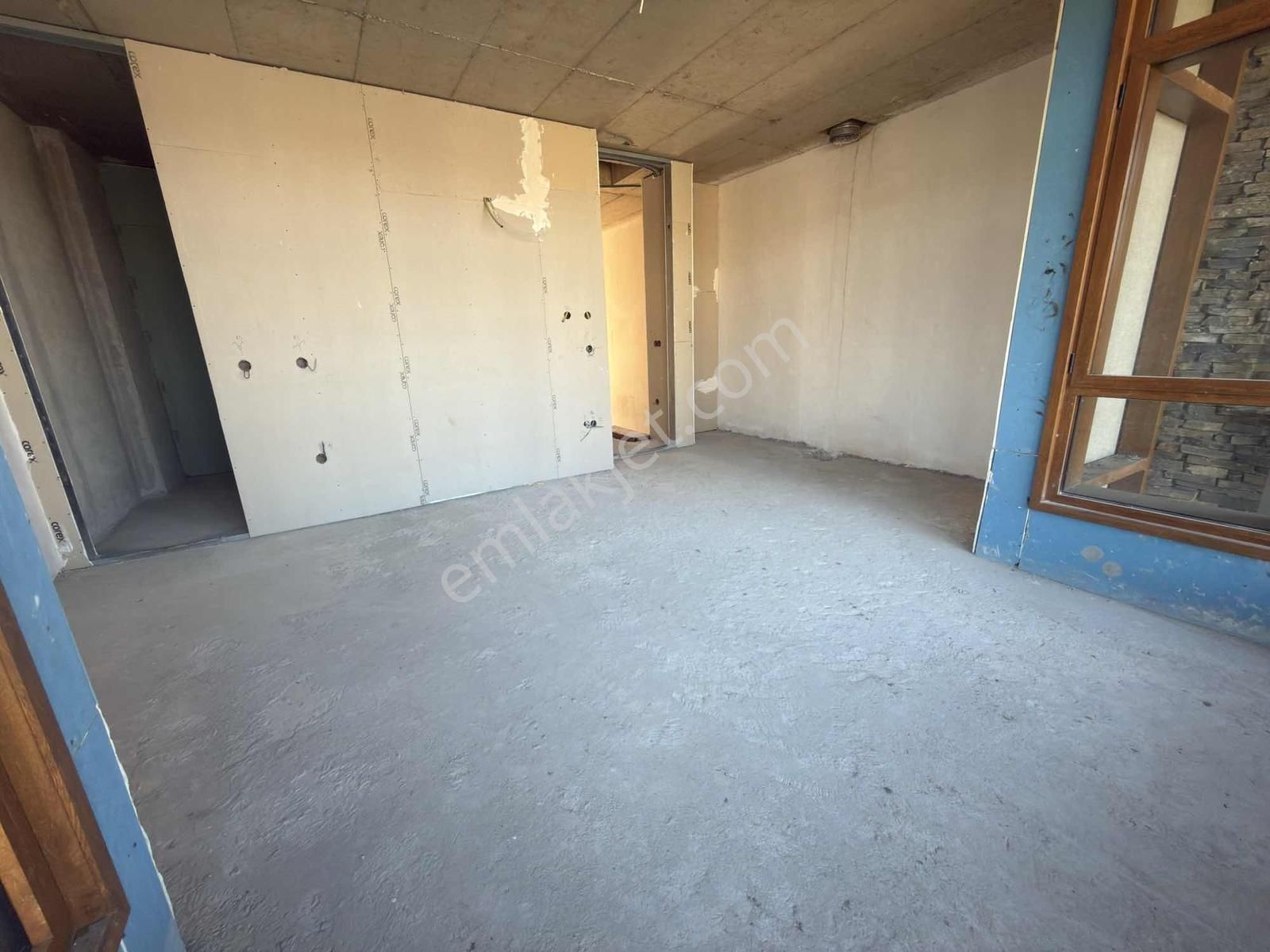 Adress Lıfe'dan Düşler Vadisi Riva'da B1 Tipi 3+1 186m2 - Görsel 26