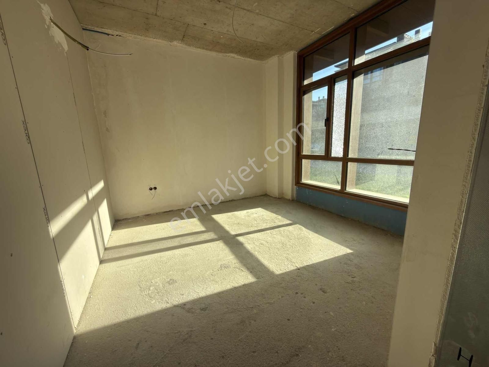 Adress Lıfe'dan Düşler Vadisi Riva'da B1 Tipi 3+1 186m2 - Görsel 34