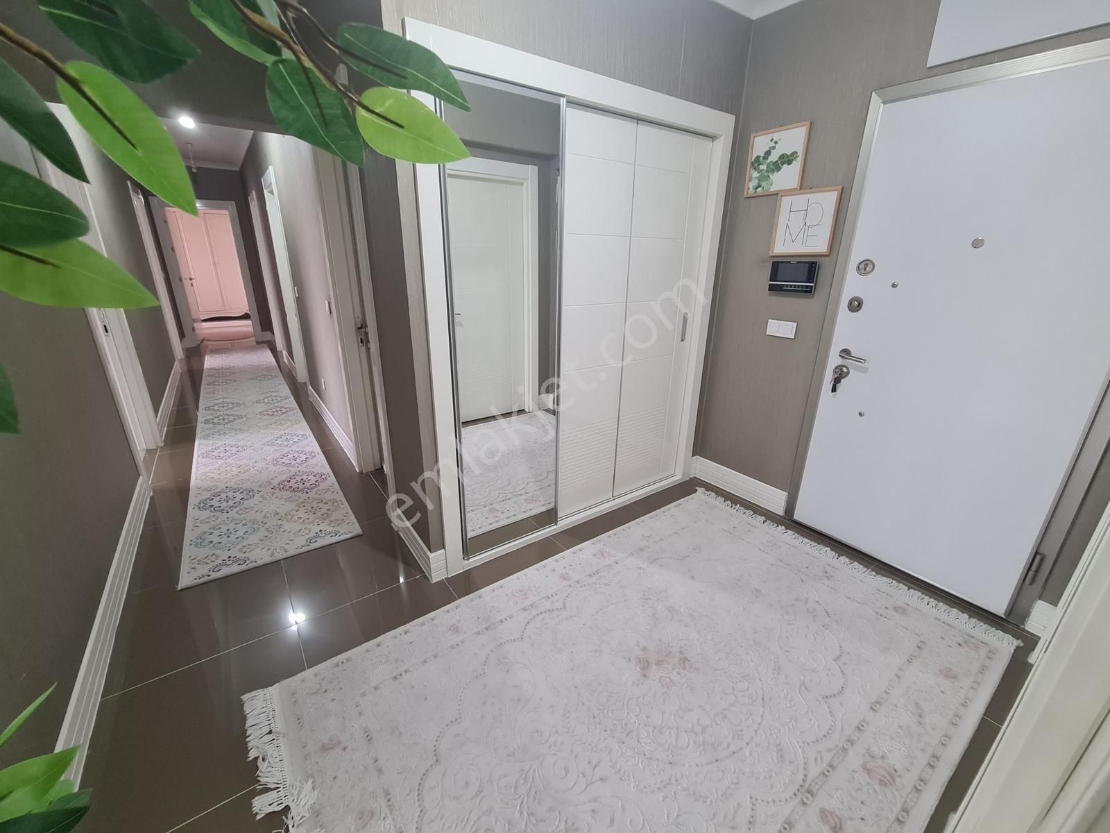Vadikent Sitesi'nde Önü Açık,manzaralı 3+1 Kiler+çamaşır Odası - Görsel 26