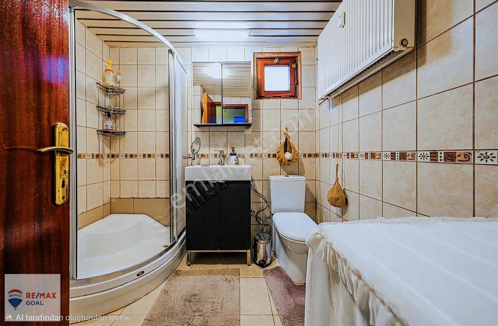 Acıbadem Caddesi İş Bankası Bloklarında 2+1, Daire - Görsel 29