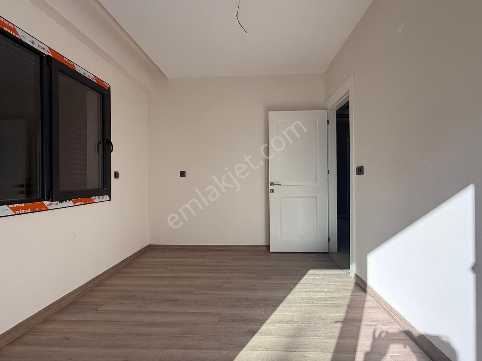 Binyapı'dan Yeniyol Üstü 3+1 Panjurlu Asansörlü Lüks Daireler ! - Görsel 13