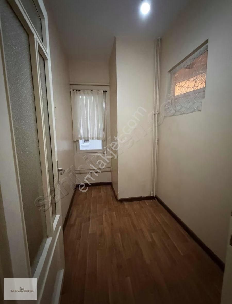 Şışlı Ferıköy Mahallesı'nde 3 + 1 Kıralık Daıre - Görsel 21