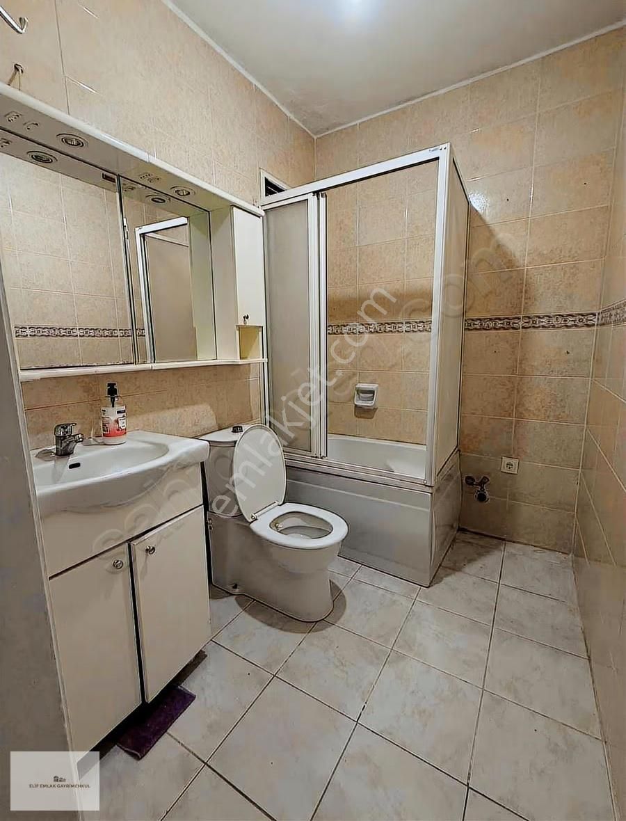 Şışlı Ferıköy Mahallesı'nde 3 + 1 Kıralık Daıre - Görsel 8