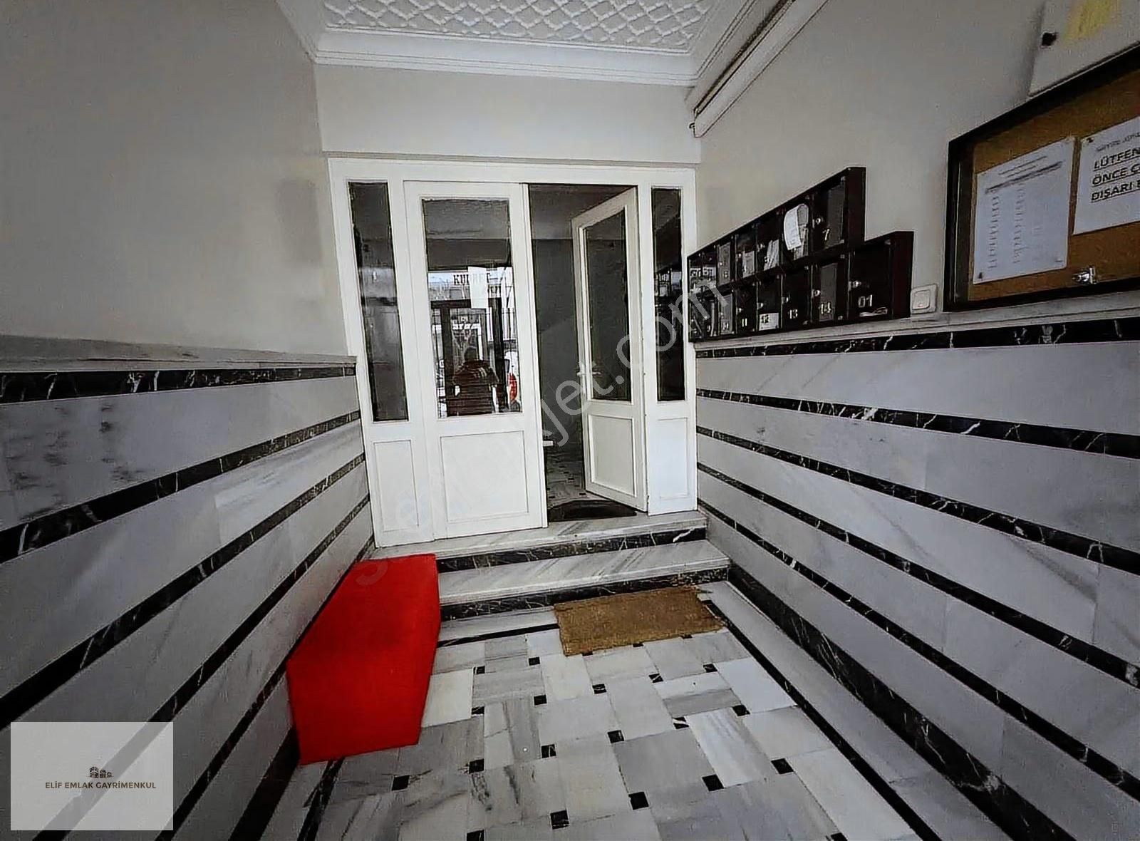 Şışlı Ferıköy Mahallesı'nde 3 + 1 Kıralık Daıre - Görsel 16