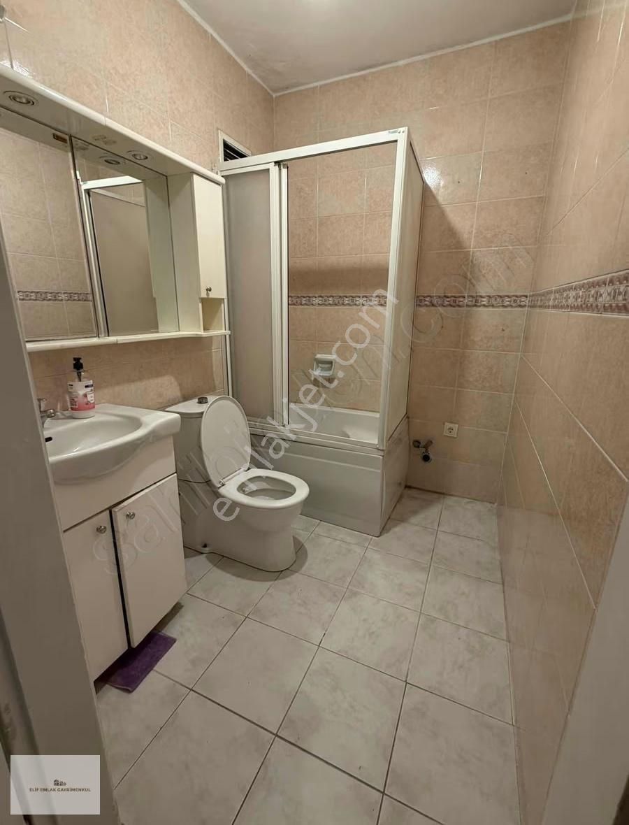 Şışlı Ferıköy Mahallesı'nde 3 + 1 Kıralık Daıre - Görsel 4
