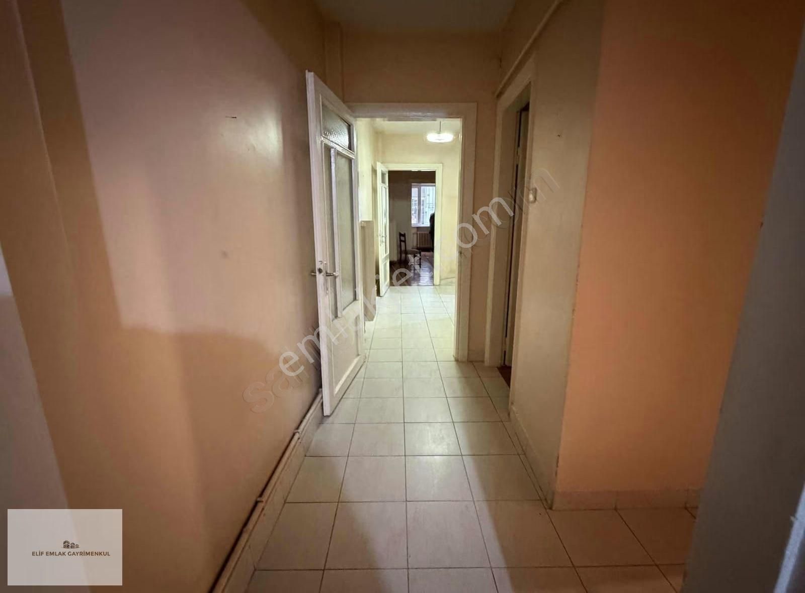 Şışlı Ferıköy Mahallesı'nde 3 + 1 Kıralık Daıre - Görsel 19