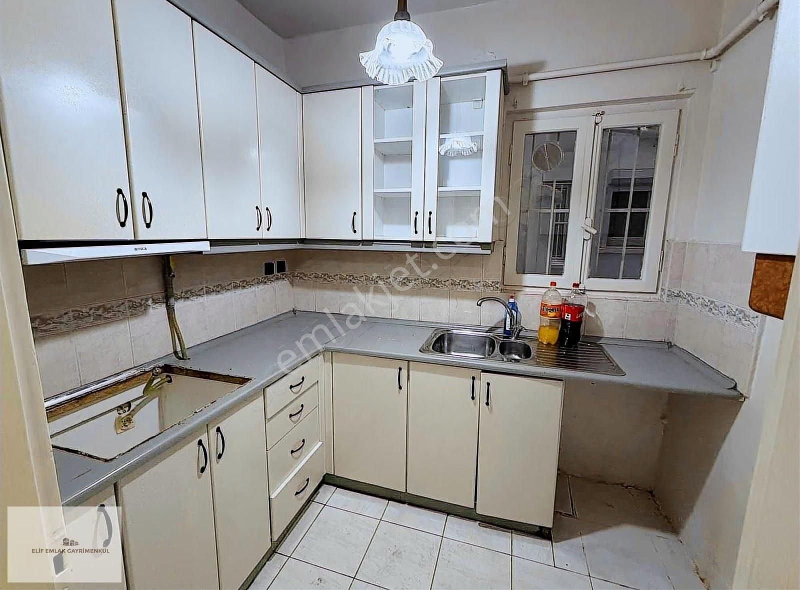 Şışlı Ferıköy Mahallesı'nde 3 + 1 Kıralık Daıre - Görsel 12