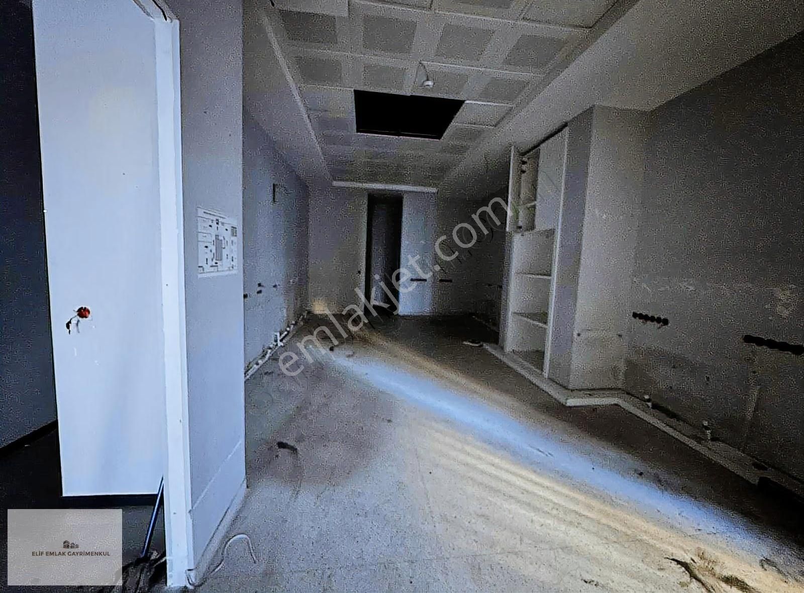 Elif Emlaktan Kiralık 260 M2 Giriş Dükkan Mağaza - Görsel 7
