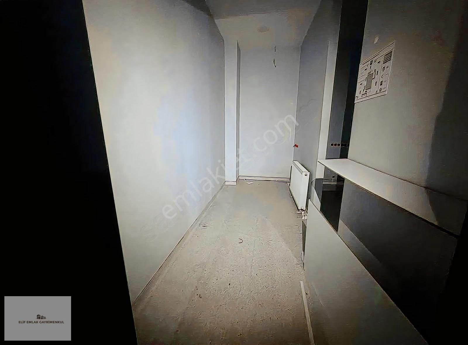 Elif Emlaktan Kiralık 260 M2 Giriş Dükkan Mağaza - Görsel 12