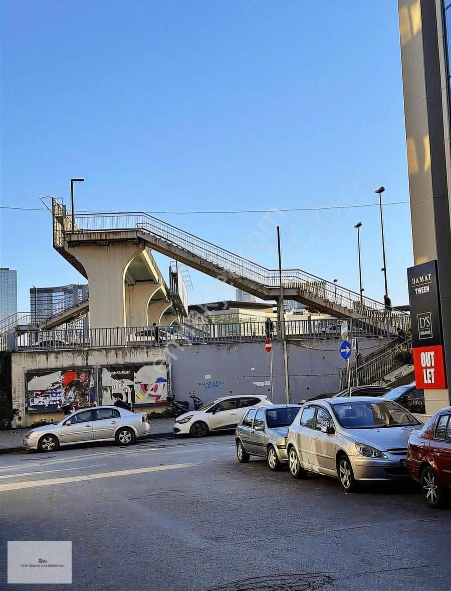 Elif Emlaktan Kiralık 260 M2 Giriş Dükkan Mağaza - Görsel 6