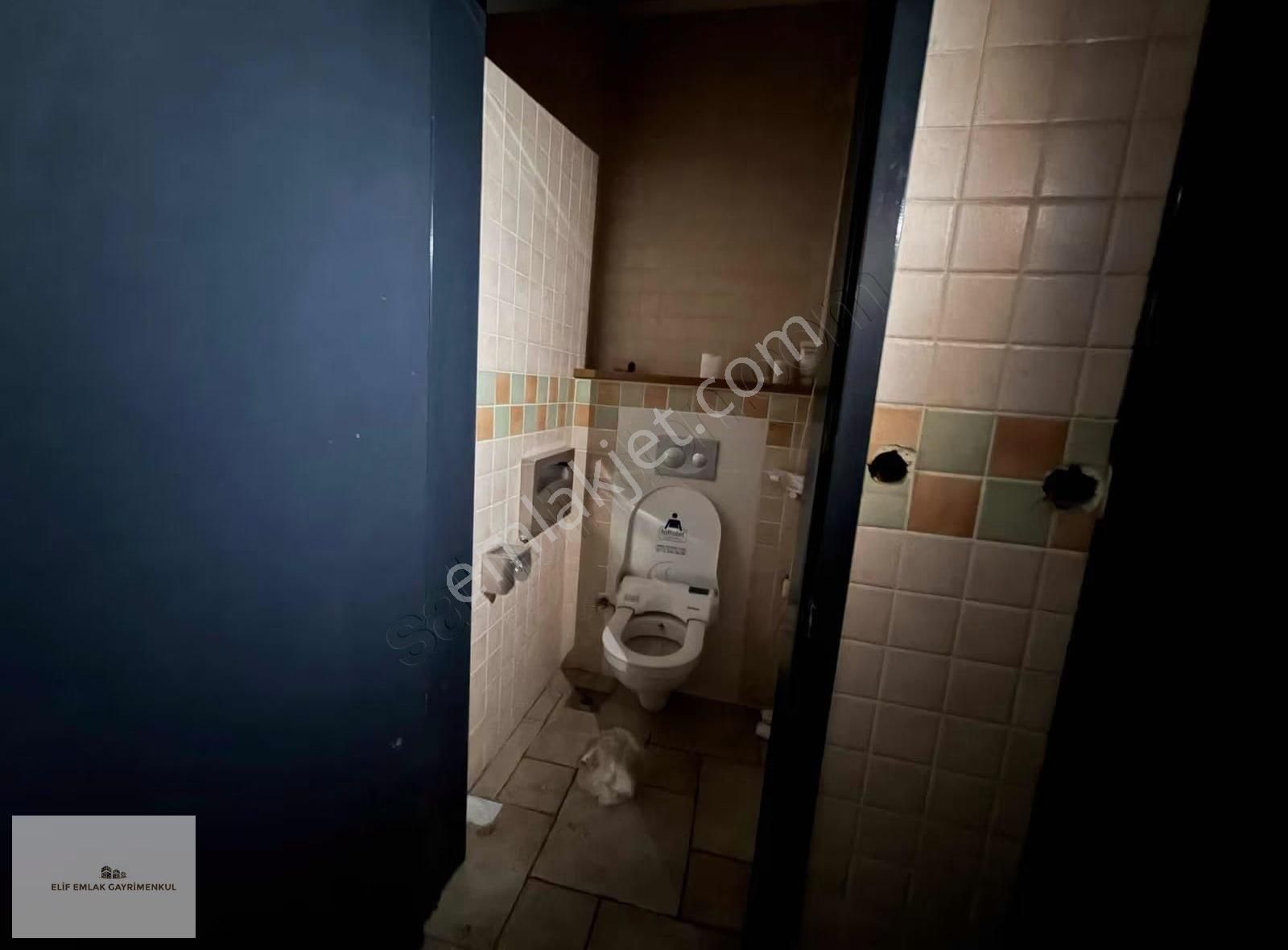 Elif Emlaktan Kiralık 260 M2 Giriş Dükkan Mağaza - Görsel 5