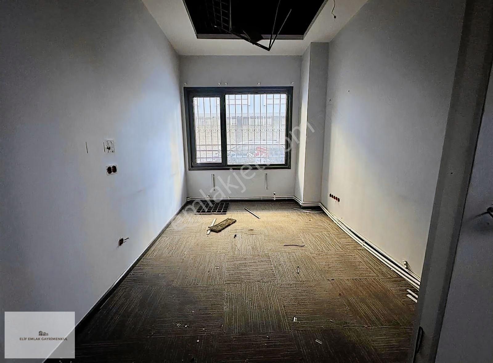 Elif Emlaktan Kiralık 260 M2 Giriş Dükkan Mağaza - Görsel 9