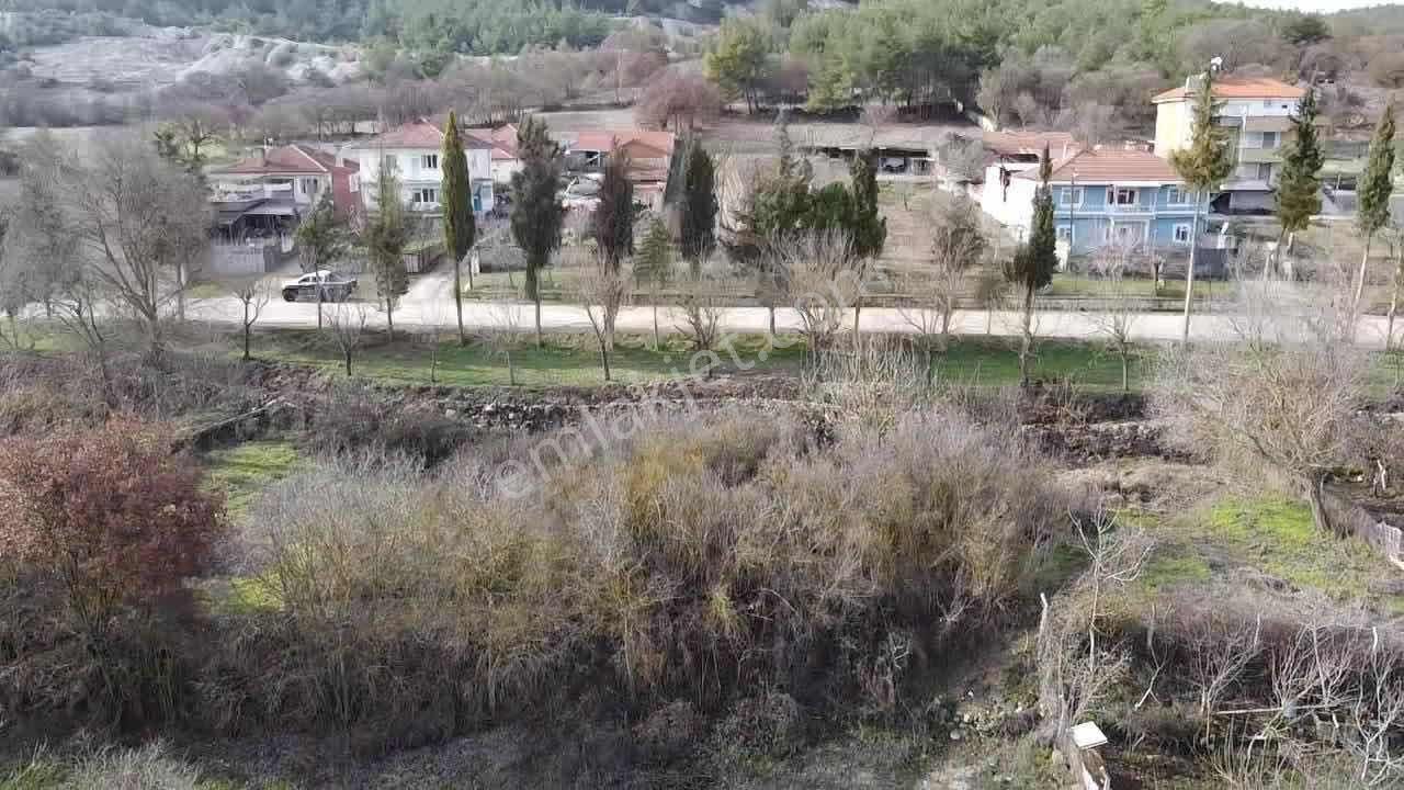 Bigadiç Yolbaşında Telefon Parasına 2 Adet Bahçe - Görsel 2