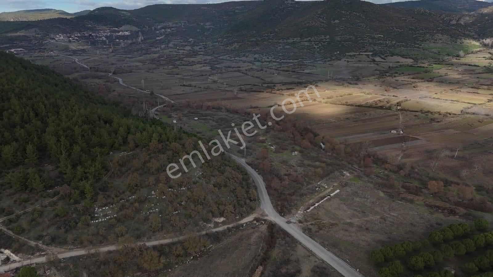 Bigadiç Yolbaşında Telefon Parasına 2 Adet Bahçe - Görsel 3