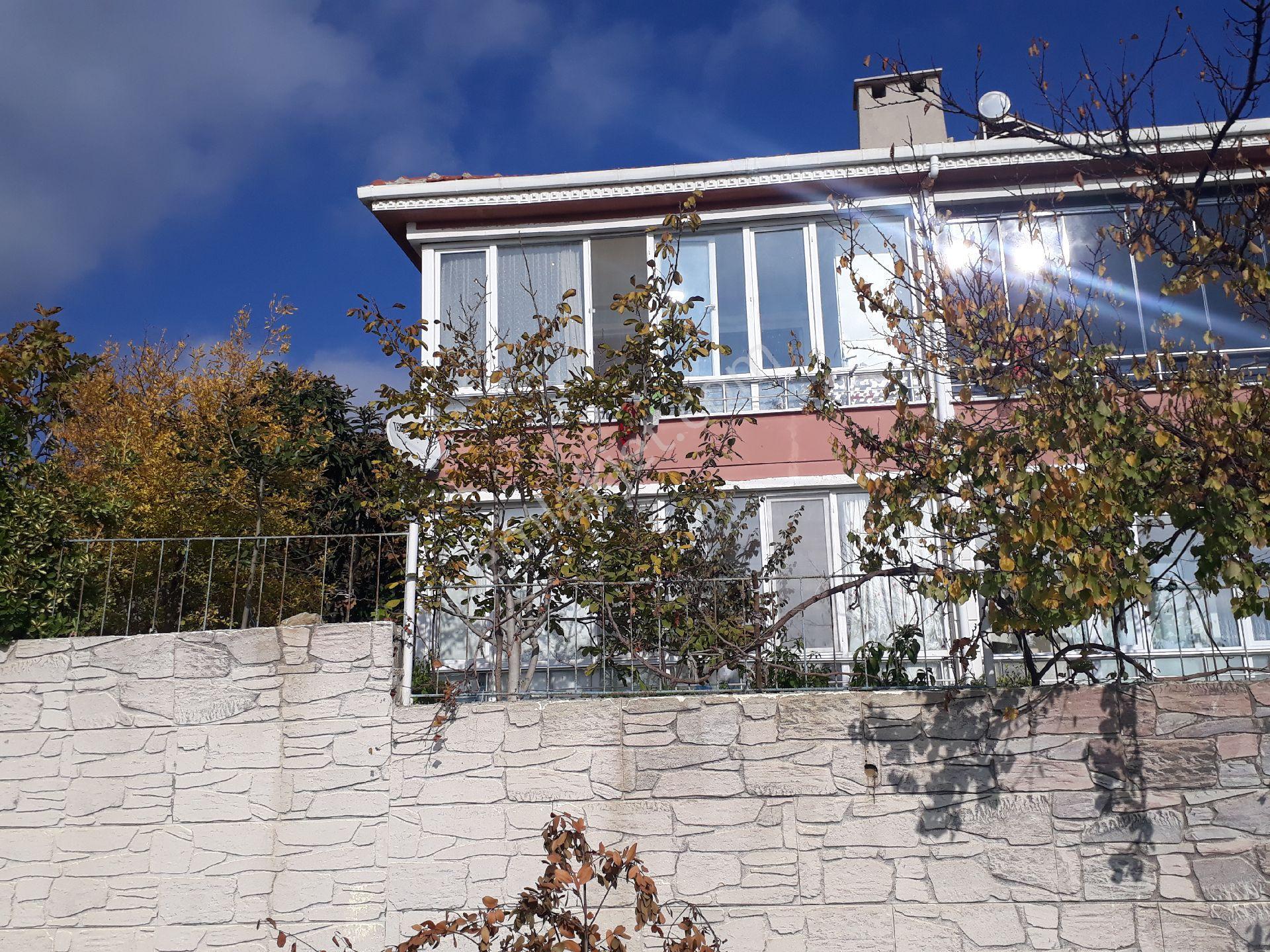Tekirdağ Şarköy Hoşköy Mh De Satılık Daire - Görsel 2